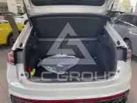 2024 Volkswagen Taigo