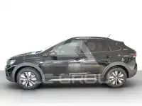 2024 Volkswagen Taigo