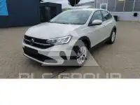 2024 Volkswagen Taigo
