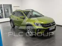 2024 Volkswagen Taigo