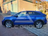 2024 Volkswagen Taigo