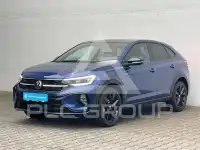 2024 Volkswagen Taigo