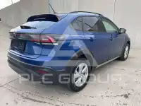 2024 Volkswagen Taigo