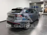 2024 Volkswagen Taigo