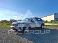 2024 Volkswagen Taigo