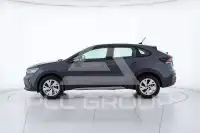 2024 Volkswagen Taigo