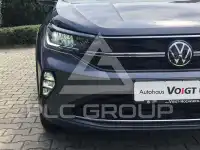 2024 Volkswagen Taigo