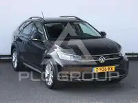 2024 Volkswagen Taigo