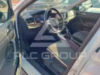 2024 Volkswagen Taigo