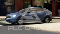 2024 Volkswagen Taigo