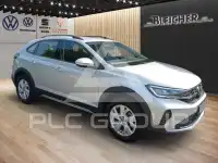 2024 Volkswagen Taigo