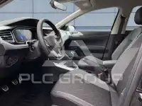 2024 Volkswagen Taigo