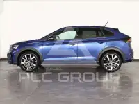 2024 Volkswagen Taigo