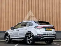 2024 Volkswagen Taigo