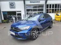 2024 Volkswagen Taigo