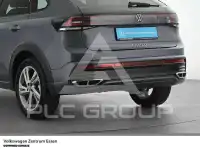 2024 Volkswagen Taigo
