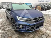 2024 Volkswagen Taigo