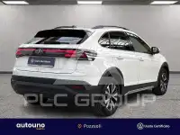 2024 Volkswagen Taigo