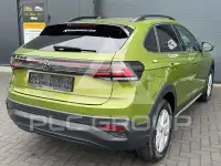 2024 Volkswagen Taigo