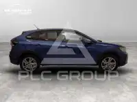 2024 Volkswagen Taigo