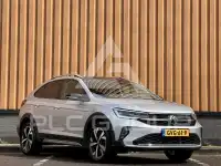 2024 Volkswagen Taigo