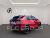 2024 Volkswagen Taigo