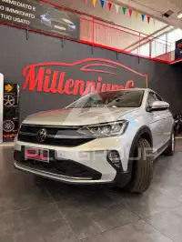 2024 Volkswagen Taigo