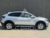 2024 Volkswagen Taigo