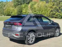 2024 Volkswagen Taigo
