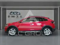 2024 Volkswagen Taigo