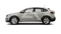 2024 Volkswagen Taigo