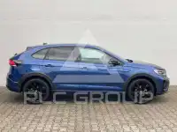 2024 Volkswagen Taigo
