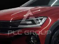 2024 Volkswagen Taigo