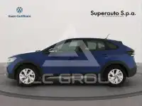 2024 Volkswagen Taigo