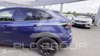 2024 Volkswagen Taigo