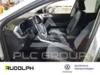 2024 Volkswagen Taigo