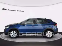 2024 Volkswagen Taigo