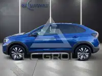 2024 Volkswagen Taigo