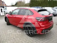 2024 Volkswagen Taigo
