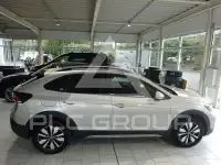 2024 Volkswagen Taigo