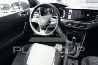 2024 Volkswagen Taigo
