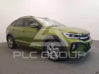 2024 Volkswagen Taigo