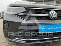 2024 Volkswagen Taigo