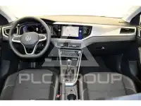 2024 Volkswagen Taigo