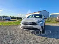 2024 Volkswagen Taigo