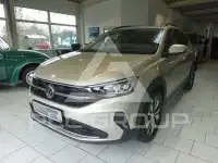 2024 Volkswagen Taigo