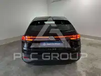 2024 Volkswagen Taigo