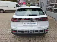 2024 Volkswagen Taigo