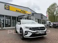 2024 Volkswagen Taigo