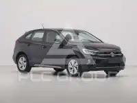 2024 Volkswagen Taigo